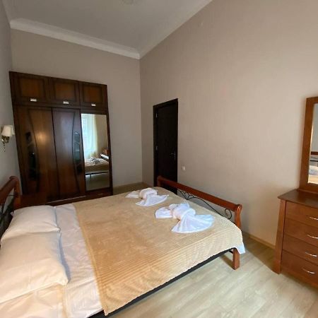 Beridze Apartment 第比利斯 外观 照片
