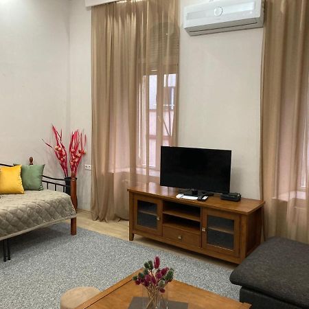 Beridze Apartment 第比利斯 外观 照片
