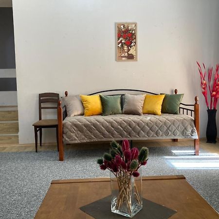 Beridze Apartment 第比利斯 外观 照片