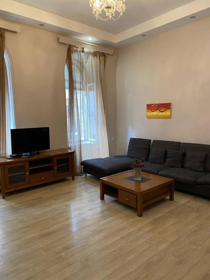 Beridze Apartment 第比利斯 外观 照片