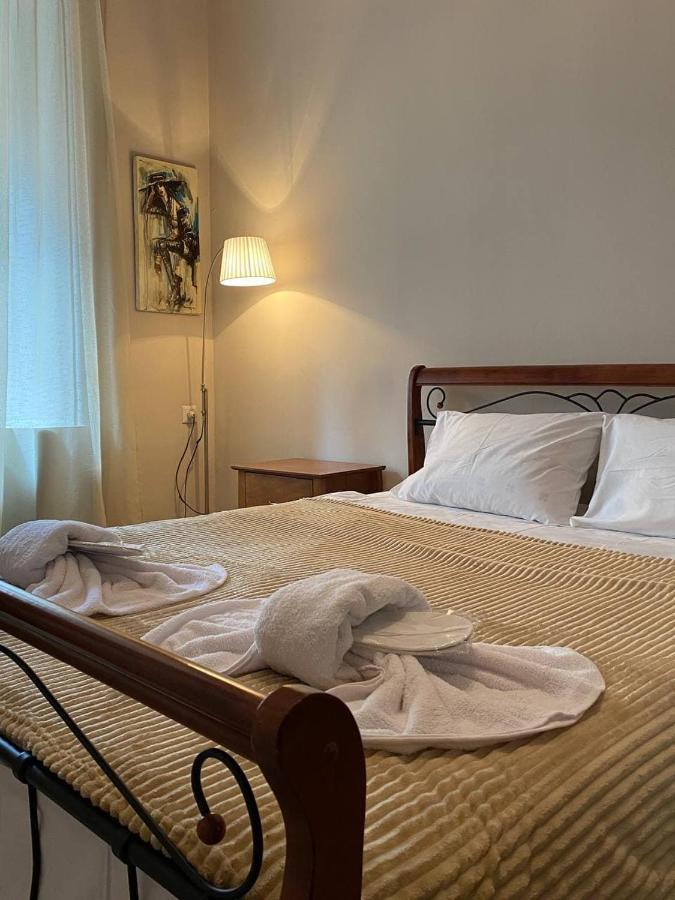 Beridze Apartment 第比利斯 外观 照片