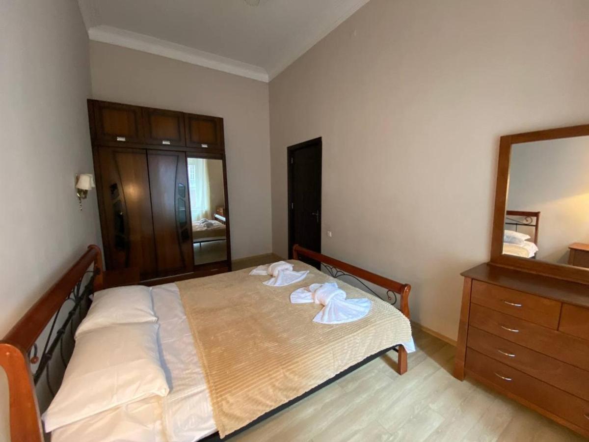 Beridze Apartment 第比利斯 外观 照片