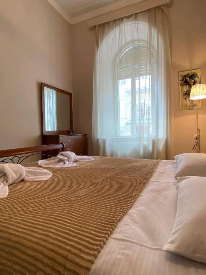 Beridze Apartment 第比利斯 外观 照片