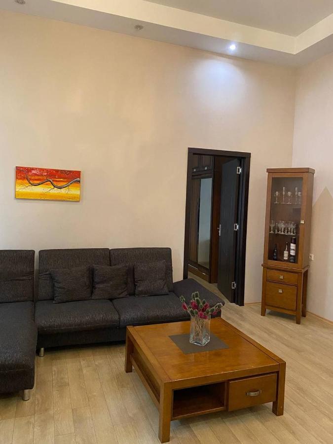 Beridze Apartment 第比利斯 外观 照片