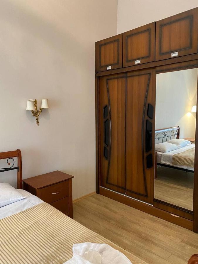 Beridze Apartment 第比利斯 外观 照片
