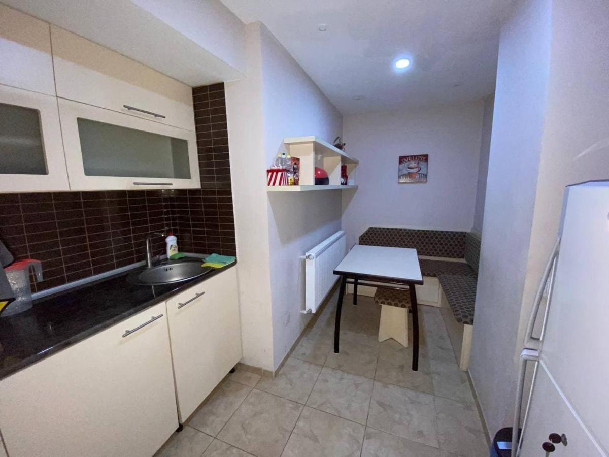 Beridze Apartment 第比利斯 外观 照片