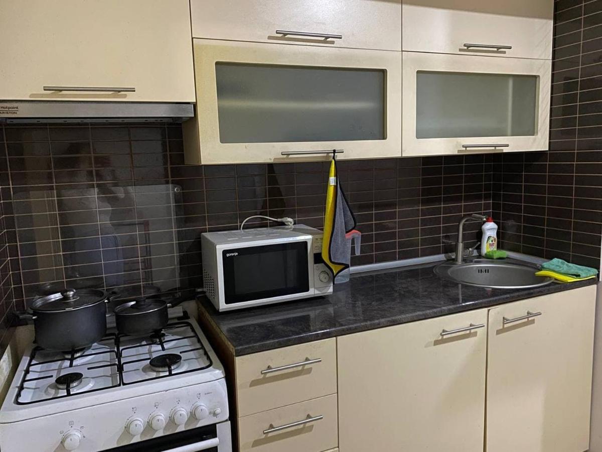 Beridze Apartment 第比利斯 外观 照片