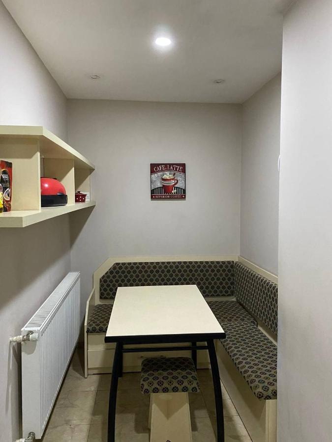 Beridze Apartment 第比利斯 外观 照片