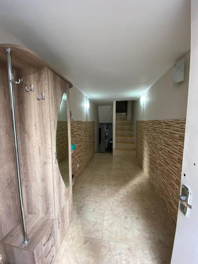 Beridze Apartment 第比利斯 外观 照片