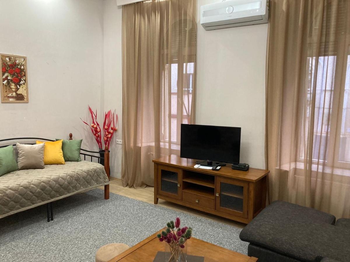Beridze Apartment 第比利斯 外观 照片