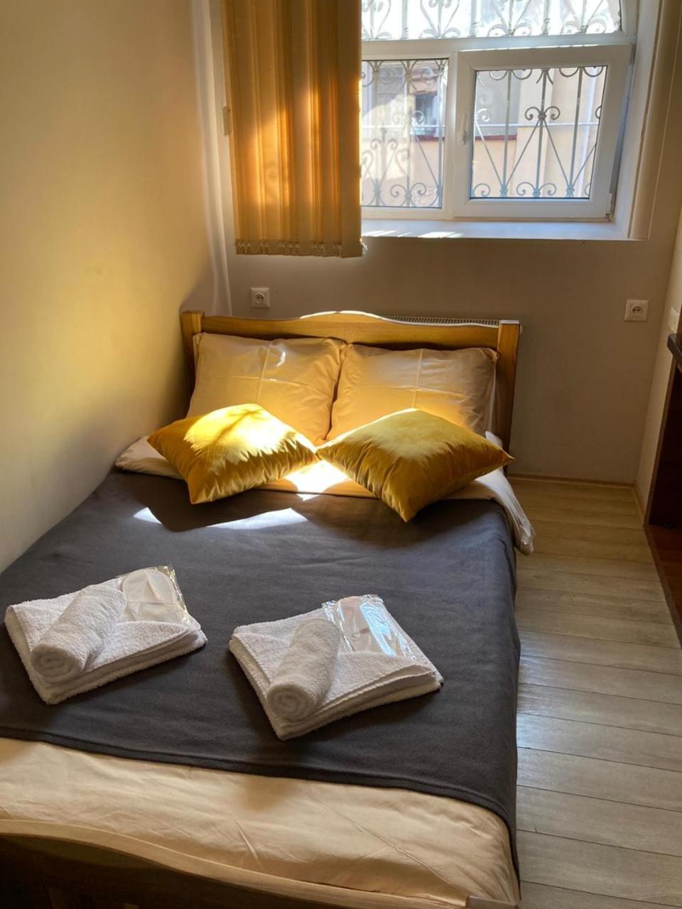 Beridze Apartment 第比利斯 外观 照片