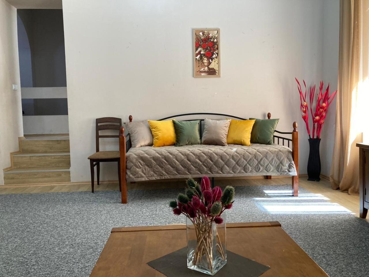 Beridze Apartment 第比利斯 外观 照片